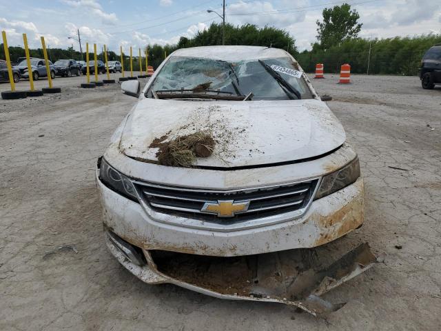 Photo 5 from auction – 2017 CHEVROLET IMPALA LT with VIN 2G1105S39H9135156