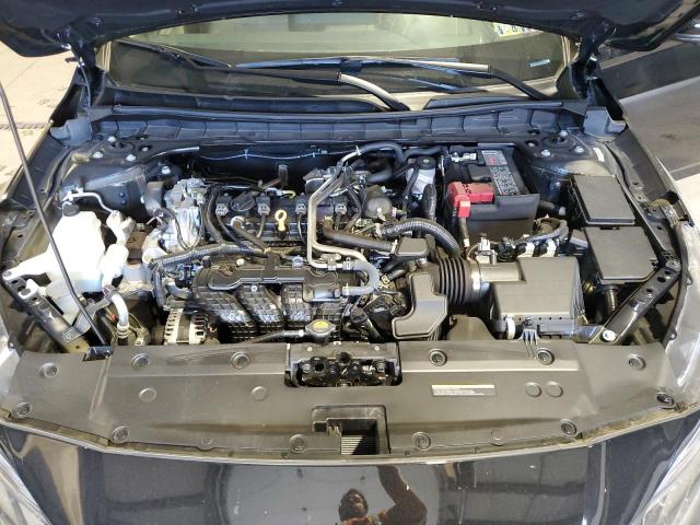 Photo 11 from auction – 2024 NISSAN ALTIMA SL with VIN 1N4BL4EW7RN410918