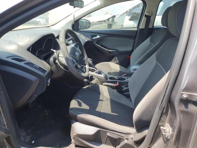 صورة رقم 7 من المزاد - 2014 FORD FOCUS SE مع VIN 1FADP3F25EL420386