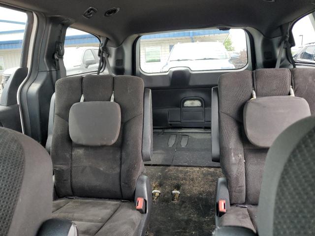 Photo 10 from auction – 2017 DODGE GRAND CARA with VIN 2C4RDGBG9HR856722