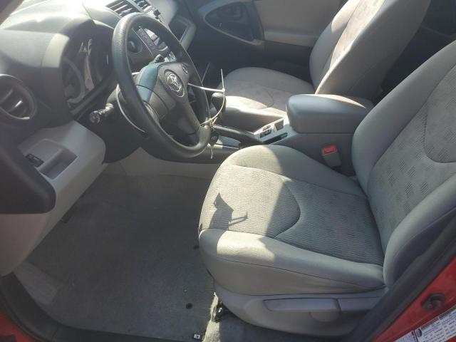 Photo 7 from auction – 2010 TOYOTA RAV4 with VIN 2T3BF4DV7AW029481