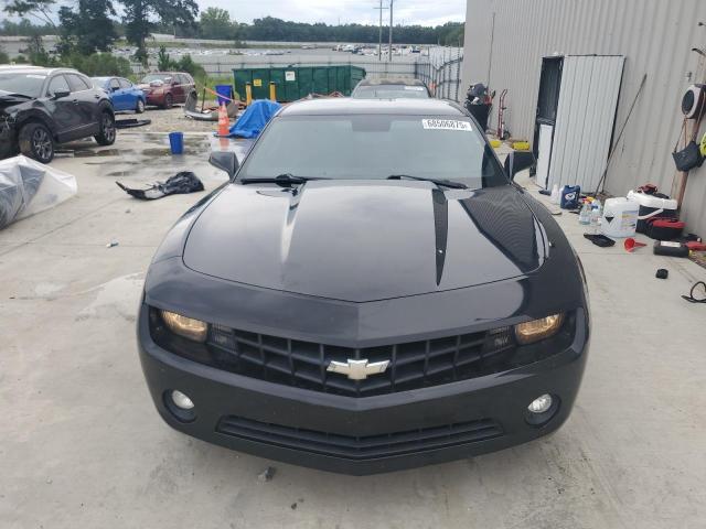 Photo 5 from auction – 2010 CHEVROLET CAMARO LT with VIN 2G1FB1EV7A9212862