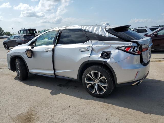 Photo 2 from auction – 2016 LEXUS RX 350 with VIN 2T2ZZMCA7GC026177