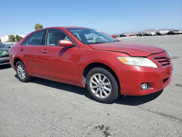 Photo 4 from auction – 2011 TOYOTA CAMRY SE with VIN 4T1BK3EK8BU616180