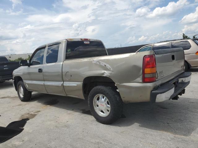 Photo 2 from auction – 2000 GMC NEW SIERRA with VIN 2GTEC19T3Y1269898