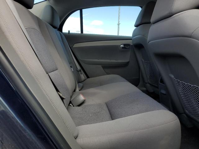 Photo 10 from auction – 2011 CHEVROLET MALIBU LS with VIN 1G1ZB5E10BF206637