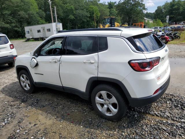 Photo 2 from auction – 2017 JEEP COMPASS LA with VIN 3C4NJDBB3HT627766