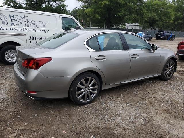 Photo 3 from auction – 2015 LEXUS GS 350 with VIN JTHCE1BL7FA005015