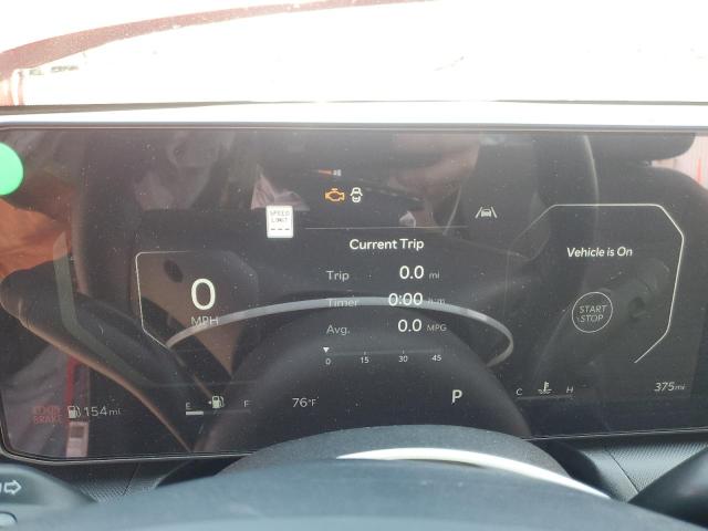 Photo 9 from auction – 2025 KIA K4 EX with VIN 3KPFU4DE5SE166732