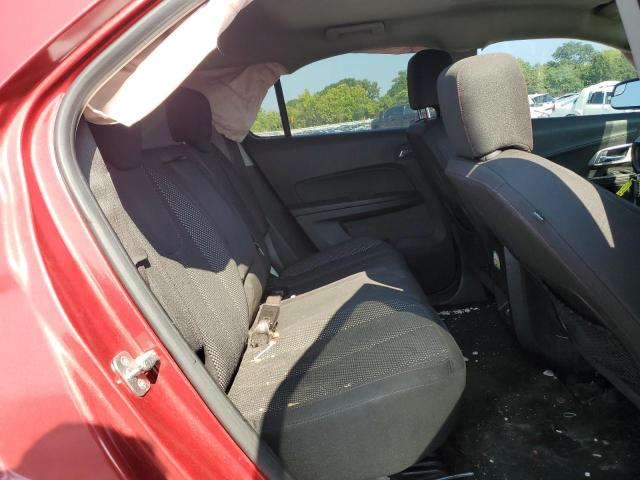 Photo 11 from auction – 2014 CHEVROLET EQUINOX LT with VIN 2GNALBEK9E6373321