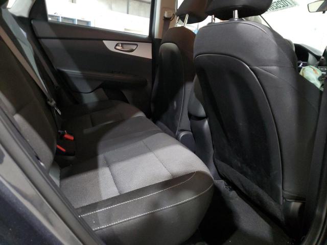 Photo 10 from auction – 2023 KIA FORTE LX with VIN 3KPF24AD4PE644342
