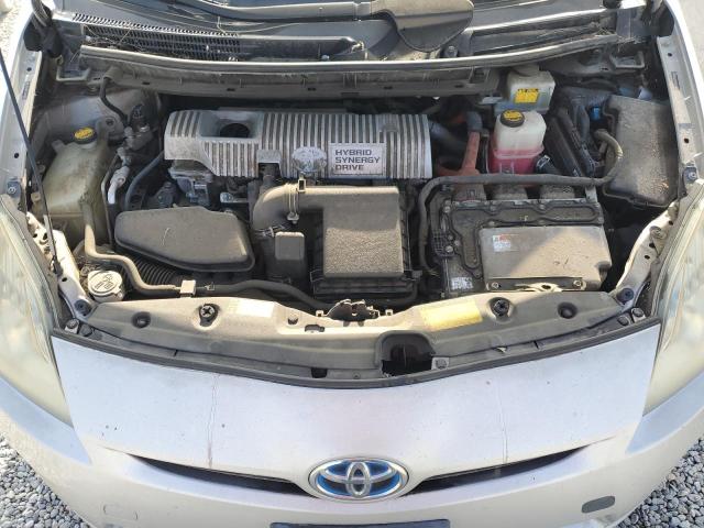 Photo 11 from auction – 2010 TOYOTA PRIUS with VIN JTDKN3DU7A0230872