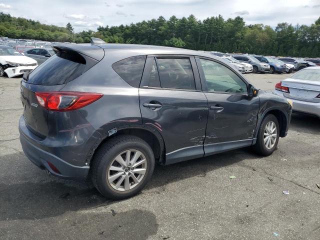 Photo 3 from auction – 2015 MAZDA CX-5 TOURI with VIN JM3KE2CY8F0432374
