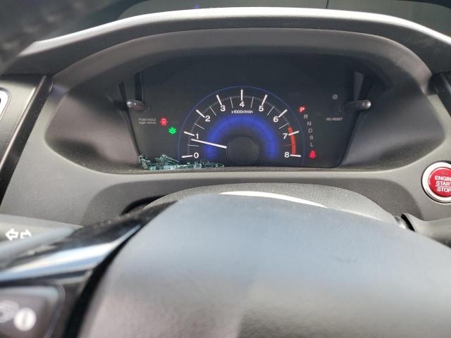Photo 13 from auction – 2015 HONDA CIVIC LX with VIN 2HGFB2F57FH046725