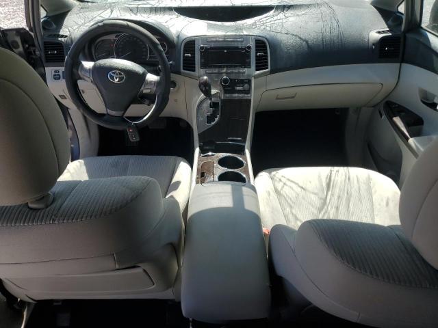 Photo 8 from auction – 2011 TOYOTA VENZA with VIN 4T3ZK3BB9BU044739
