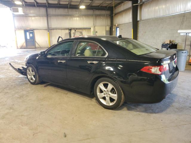 Photo 2 from auction – 2010 ACURA TSX with VIN JH4CU2F63AC004079