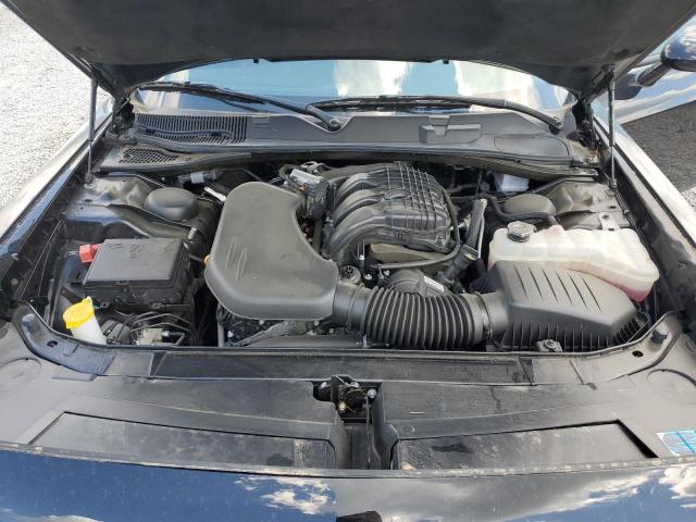 Photo 11 from auction – 2023 DODGE CHALLENGER with VIN 2C3CDZAG2PH693990