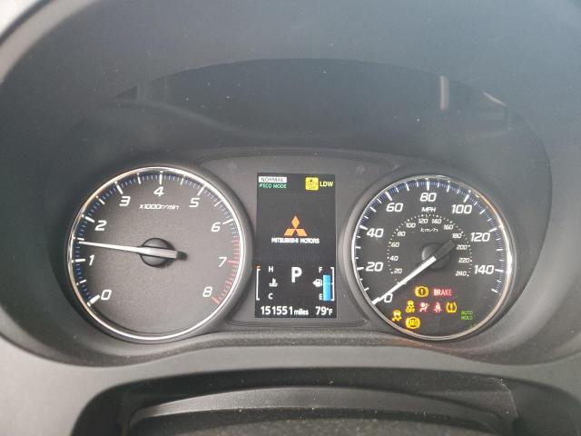 Photo 9 from auction – 2018 MITSUBISHI OUTLANDER with VIN JA4AZ3A37JJ005903
