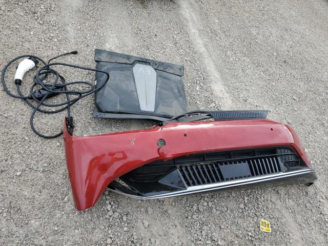 Photo 13 from auction – 2022 KIA EV6 LIGHT with VIN KNDC3DLC0N5070965