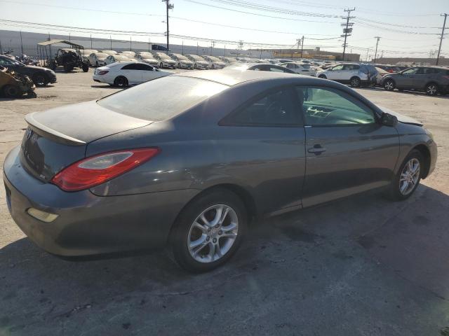 Photo 3 from auction – 2008 TOYOTA SOLARA with VIN 4T1CE30P08U761740