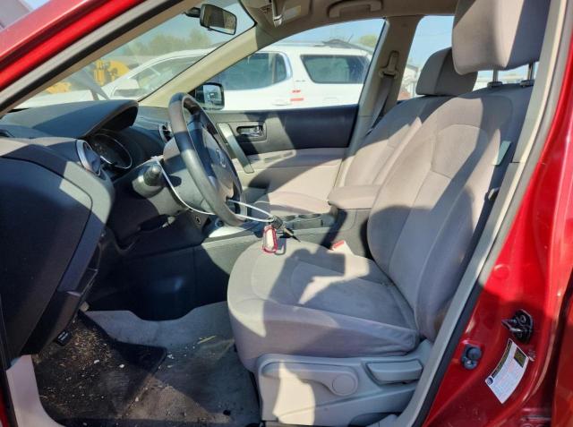 Photo 7 from auction – 2013 NISSAN ROGUE S with VIN JN8AS5MTXDW522397