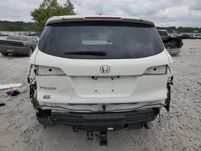Photo 6 from auction – 2018 HONDA PILOT EXL with VIN 5FNYF5H53JB012113