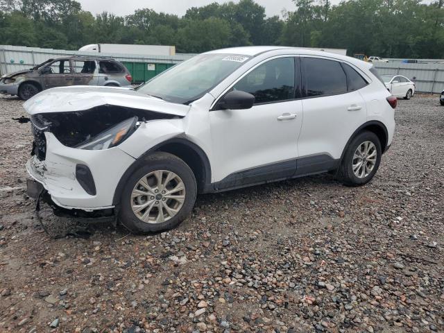 FORD ESCAPE ACT 2024 with VIN 1FMCU0GNXRUB12230 - Photo from auction