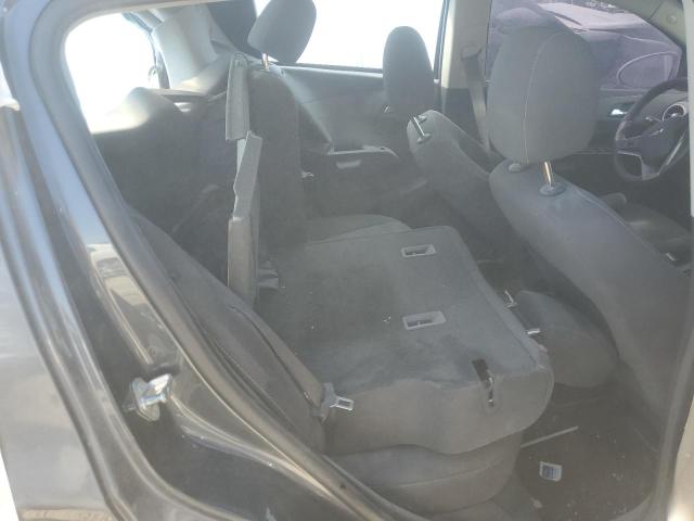 Photo 10 from auction – 2012 CHEVROLET SONIC LT with VIN 1G1JC6SH4C4195513