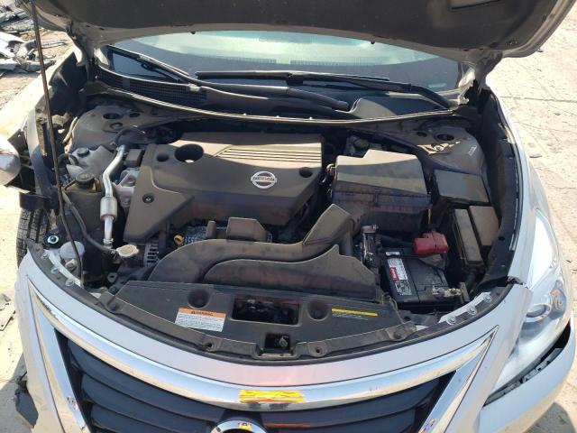 Photo 11 from auction – 2014 NISSAN ALTIMA 2.5 with VIN 1N4AL3AP0EN205164