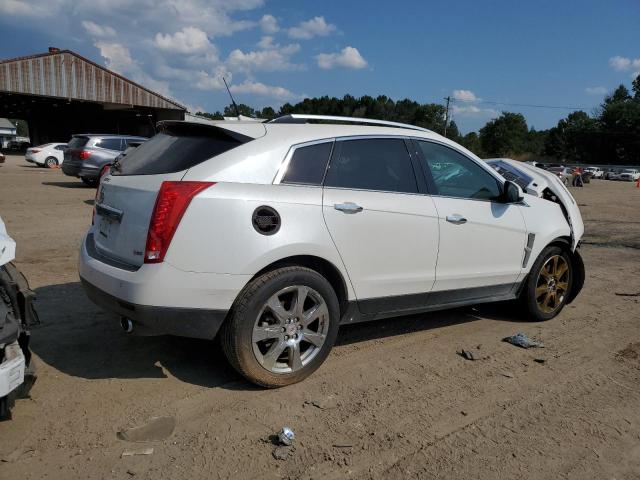 Photo 3 from auction – 2012 CADILLAC SRX PERFORMANCE COLLECTION with VIN 3GYFNBE39CS593245