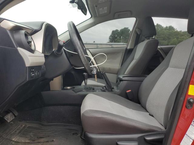 صورة رقم 7 من المزاد - 2013 TOYOTA RAV4 LE مع VIN 2T3BFREV4DW093137