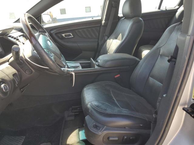Photo 7 from auction – 2014 FORD TAURUS LIMITED with VIN 1FAHP2F83EG135033