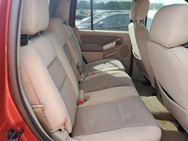 Photo 11 from auction – 2007 FORD EXPLORER X with VIN 1FMEU63E87UA33864