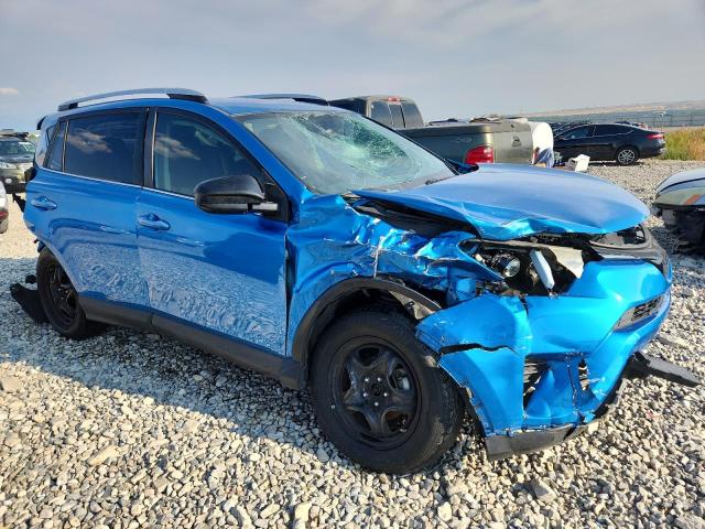 Photo 4 from auction – 2016 TOYOTA RAV4 LE with VIN JTMZFREV1GJ071842