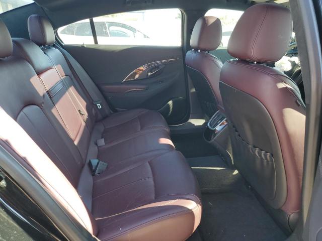 Photo 10 from auction – 2016 BUICK LACROSSE with VIN 1G4GB5G3XGF271933