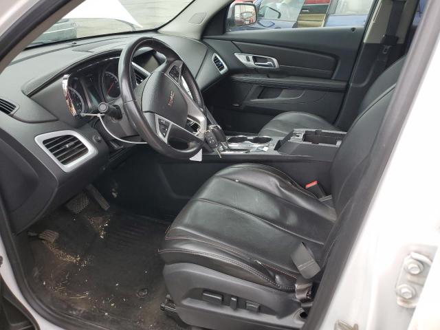Photo 7 from auction – 2017 GMC TERRAIN SLT with VIN 2GKFLPE30H6276988