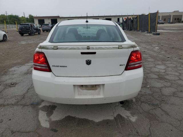 Zdjęcie 6 z aukcji – 2008 DODGE AVENGER SXT z VIN 1B3LC56K38N286338