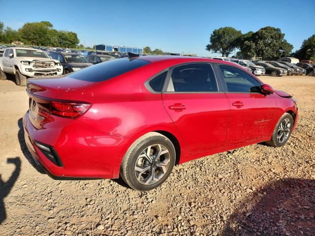 Photo 3 from auction – 2020 KIA FORTE FE with VIN 3KPF24AD0LE165331