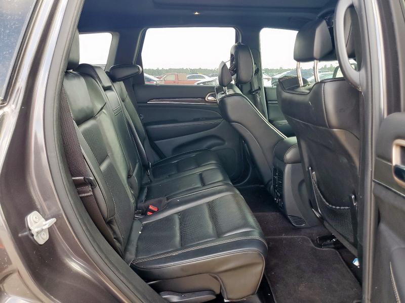 Photo 11 from auction – 2016 JEEP GRAND CHER with VIN 1C4RJECG0GC475148