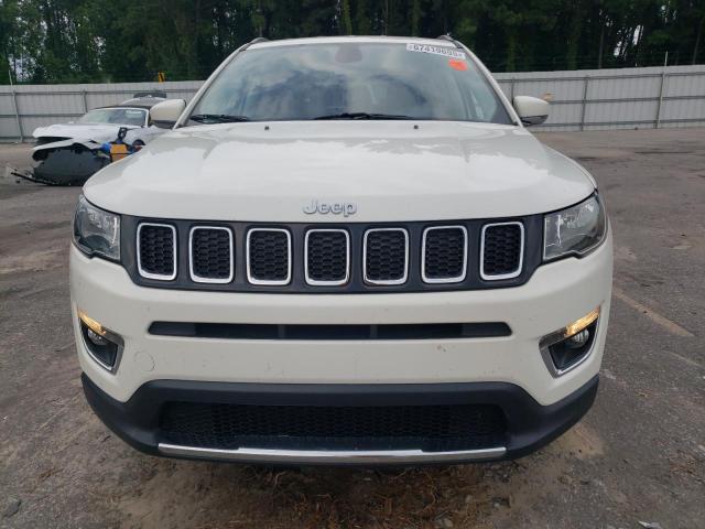 Photo 5 from auction – 2019 JEEP COMPASS LI with VIN 3C4NJDCB6KT620235