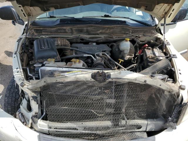 Photo 11 from auction – 2008 DODGE RAM 1500 S with VIN 1D7HA182X8J163598