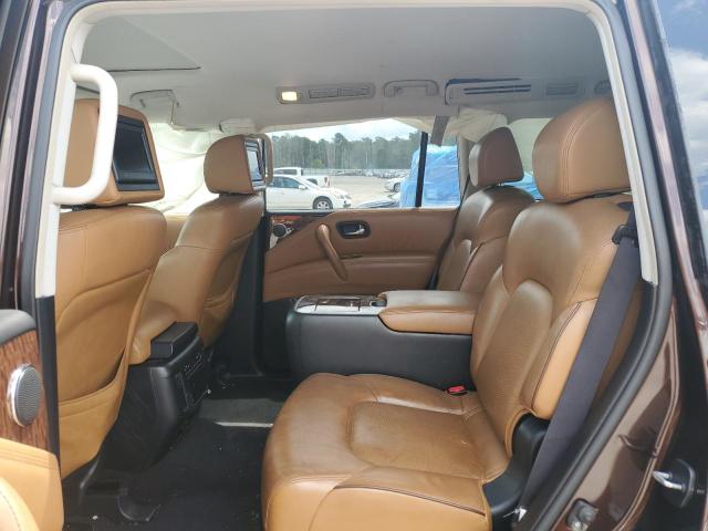 Photo 11 from auction – 2017 NISSAN ARMADA PLA with VIN JN8AY2NF6H9300868