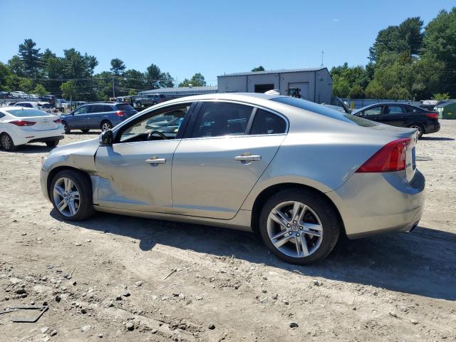 Photo 2 from auction – 2015 VOLVO S60 PLATIN with VIN YV1612TM0F1342398