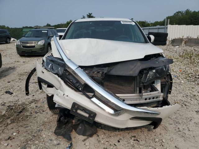 Foto 5 de la subasta – 2021 HONDA PILOT EX con VIN 5FNYF6H35MB029438