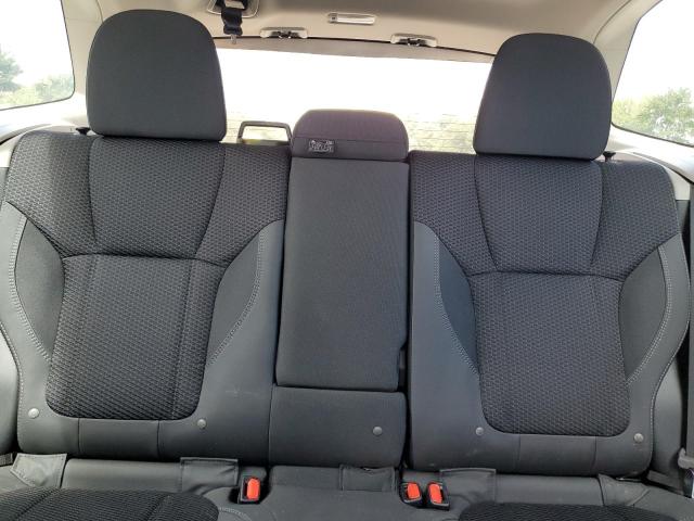 Photo 10 from auction – 2024 SUBARU FORESTER PREMIUM with VIN JF2SKADC6RH433500