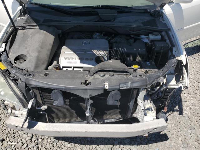 Photo 11 from auction – 2005 LEXUS RX 330 with VIN JTJHA31U750084373