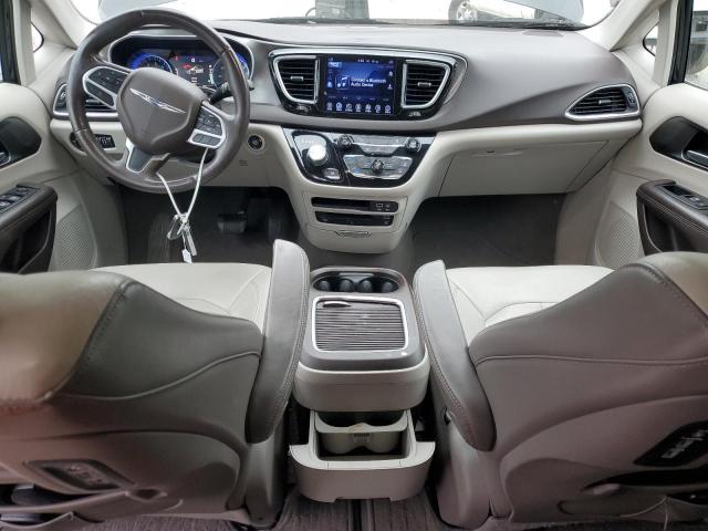 Photo 8 from auction – 2017 CHRYSLER PACIFICA T with VIN 2C4RC1EG5HR500957