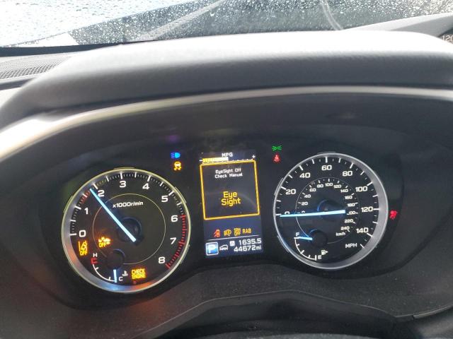 Photo 9 from auction – 2021 SUBARU ASCENT LIM with VIN 4S4WMAMD0M3437708