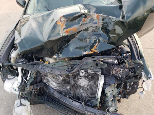 Photo 11 from auction – 2011 TOYOTA CAMRY BASE with VIN 4T1BF3EK2BU687511