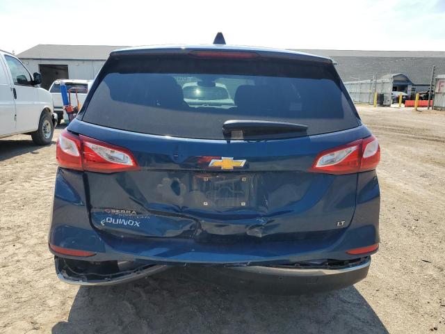 Photo 6 from auction – 2020 CHEVROLET EQUINOX LT with VIN 2GNAXJEV6L6137117